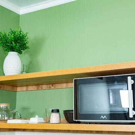 Evergreen Apart Алма Ата Екстериор снимка