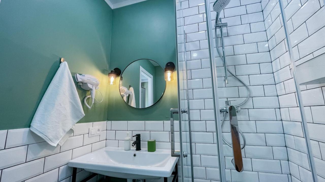 Evergreen Apart Алма Ата Екстериор снимка