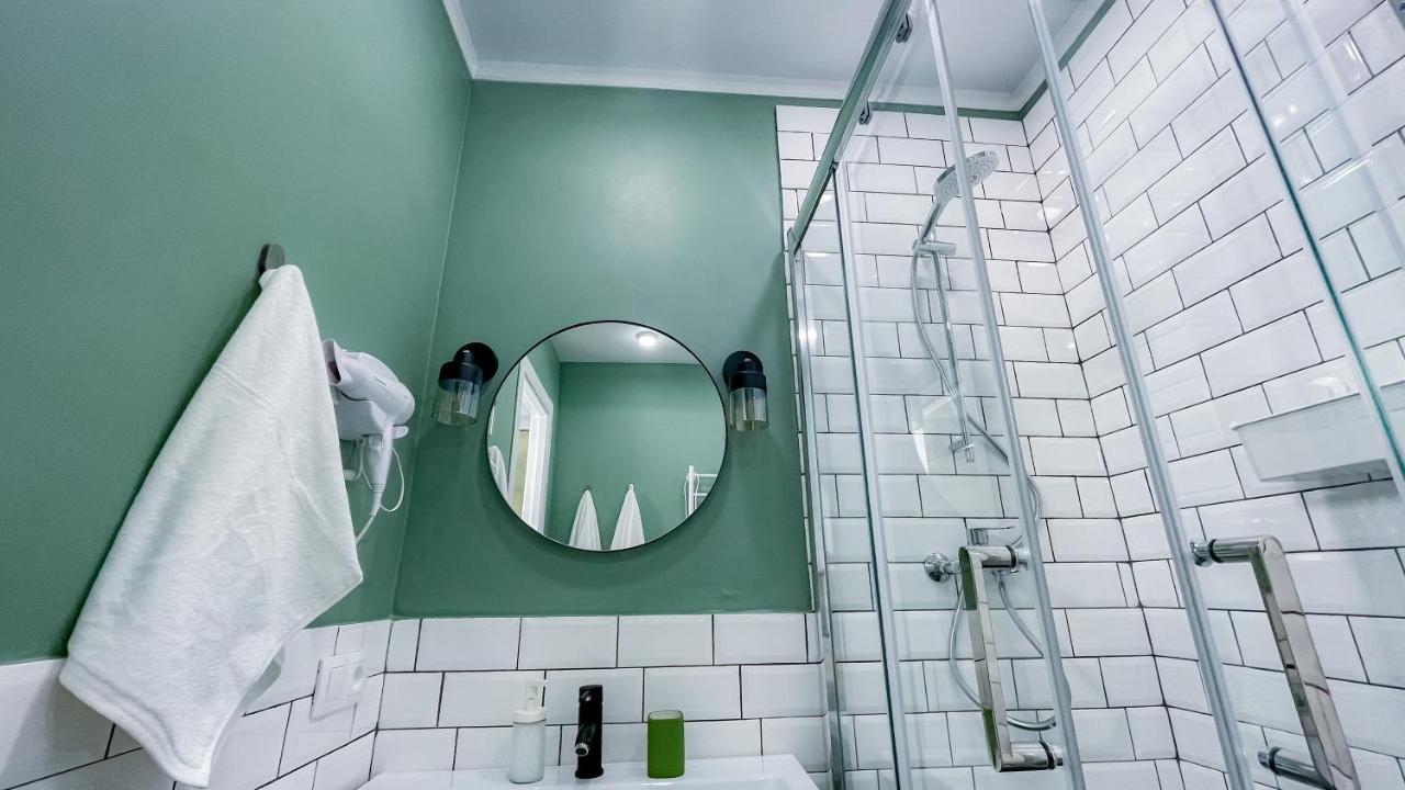 Evergreen Apart Алма Ата Екстериор снимка