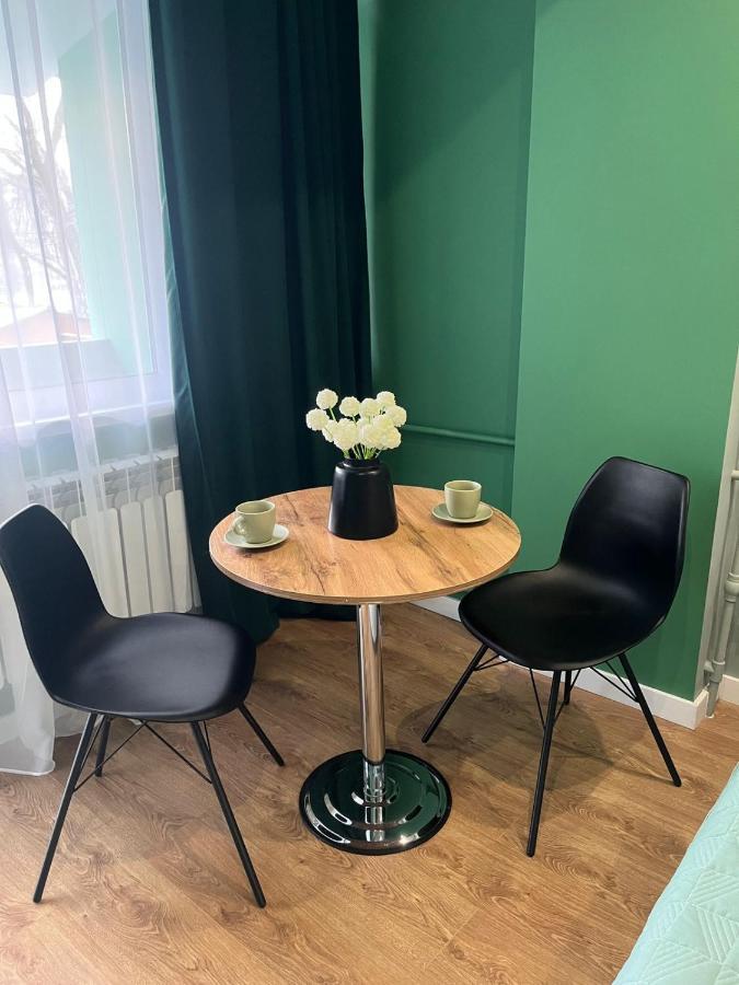 Evergreen Apart Алма Ата Екстериор снимка