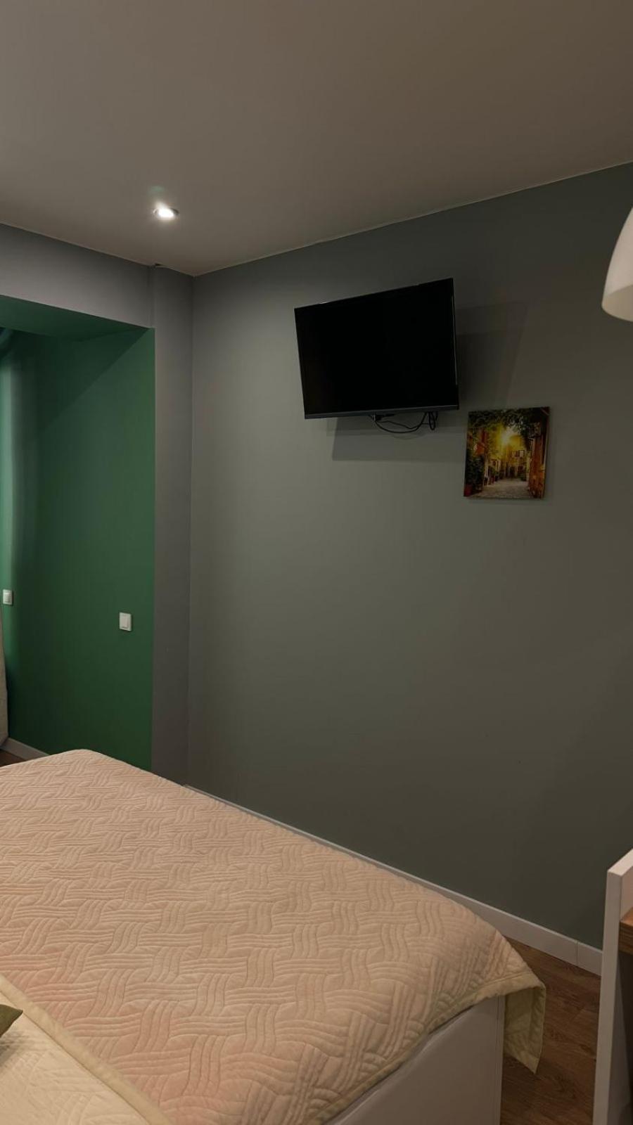 Evergreen Apart Алма Ата Екстериор снимка
