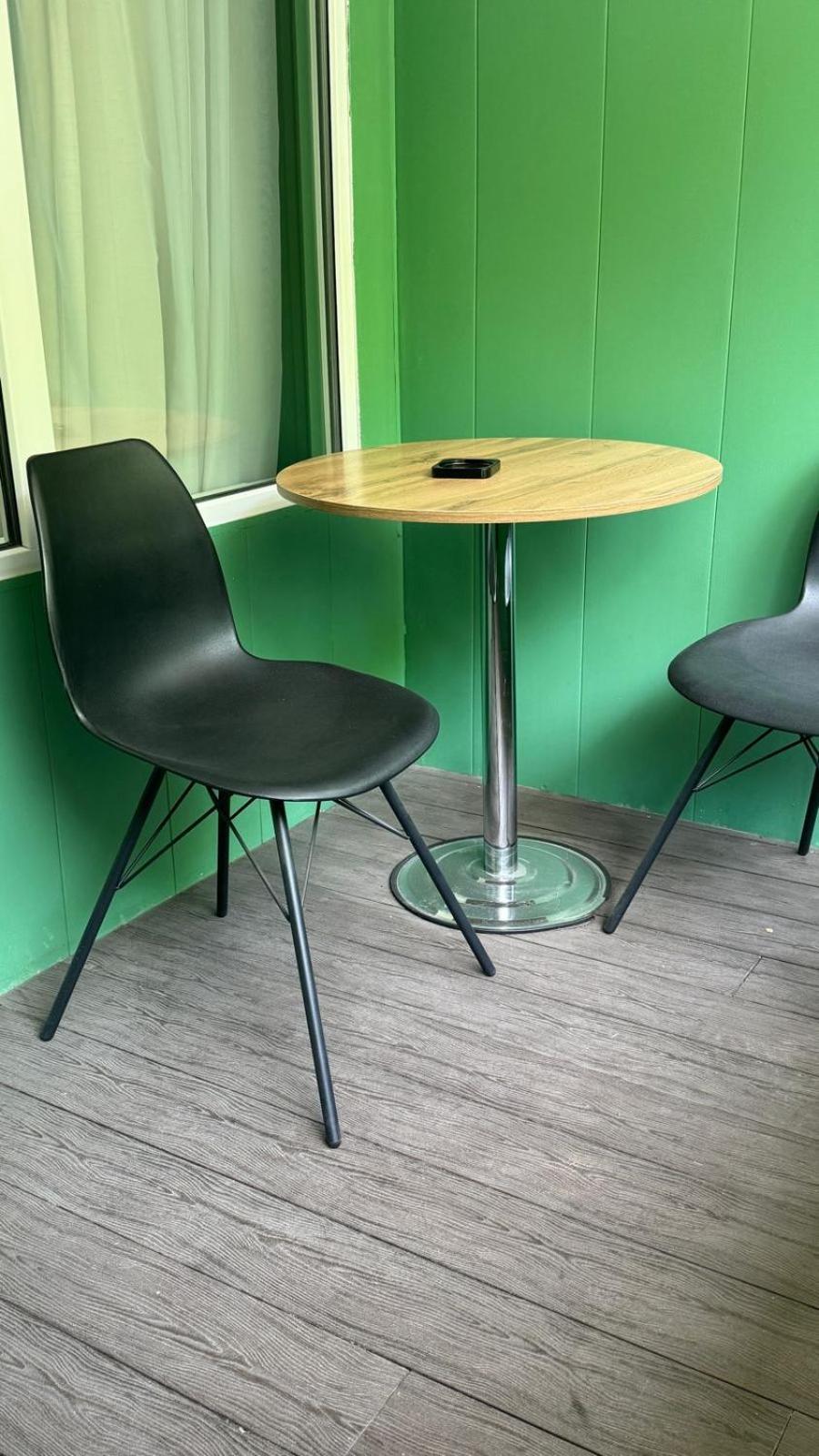 Evergreen Apart Алма Ата Екстериор снимка