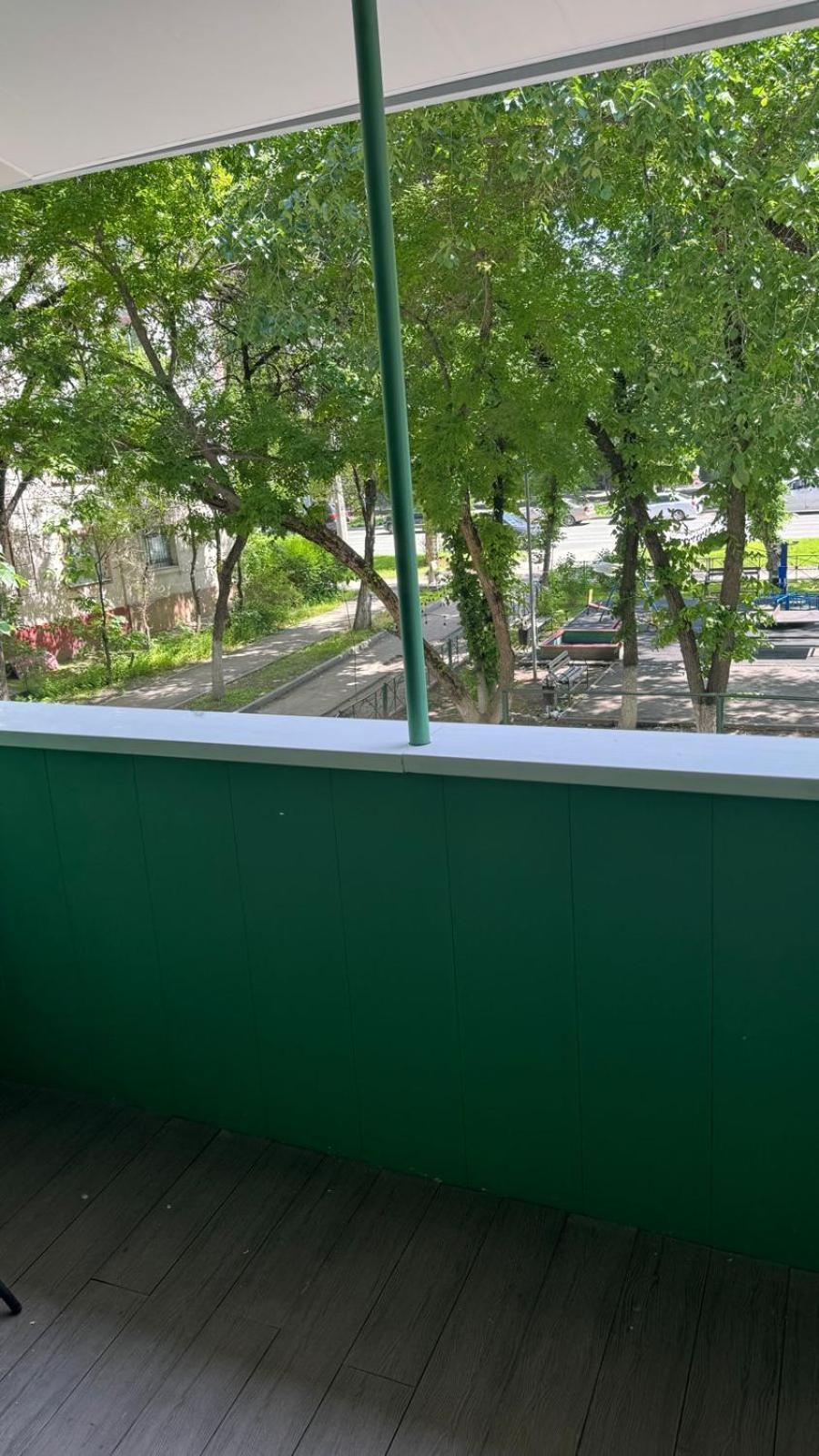 Evergreen Apart Алма Ата Екстериор снимка